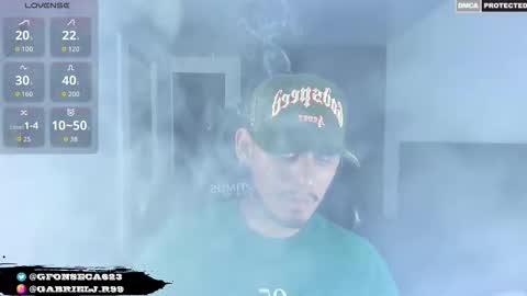 Gabe online show from January 19, 5:33 am