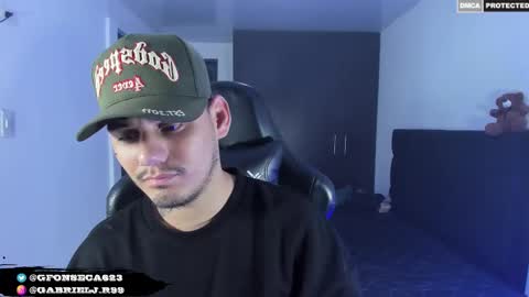 Gabe online show from February 5, 5:56 am