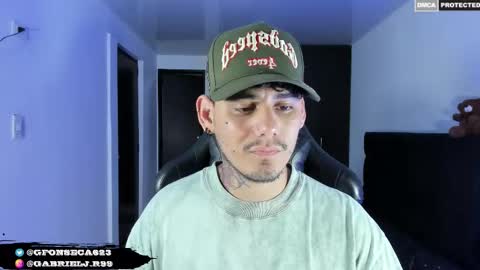 Gabe online show from February 7, 6:17 am