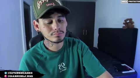 Gabe online show from February 20, 6:26 am