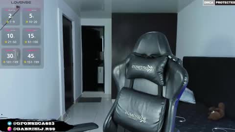 Gabe online show from March 13, 5:25 am