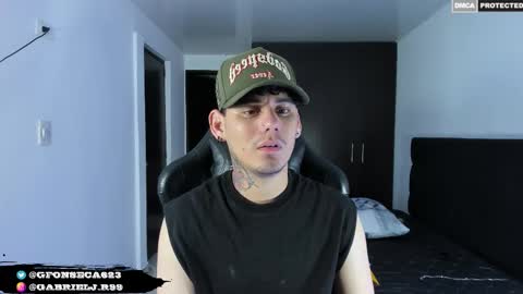 Gabe online show from March 16, 6:06 am