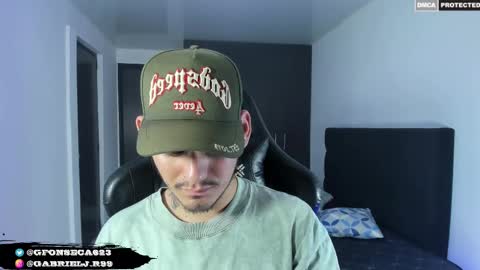 Gabe online show from March 31, 4:02 am