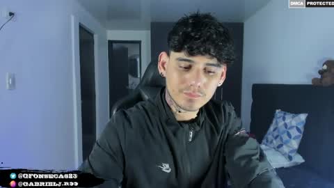 Gabe online show from April 8, 5:29 am