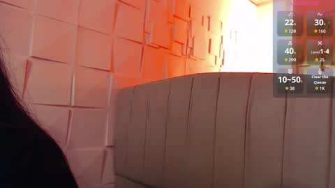 gabriella online show from November 22, 11:42 am