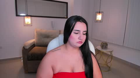 gabriella_evans_ online show from January 9, 4:59 am