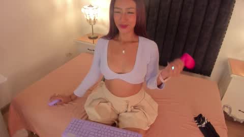 gabriella ortiz online show from November 26, 7:26 pm