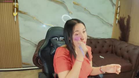 Gabriella online show from January 6, 12:31 pm