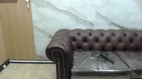 Gabriella online show from January 31, 7:11 pm