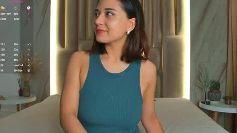 Gabriella online show from April 16, 6:58 am