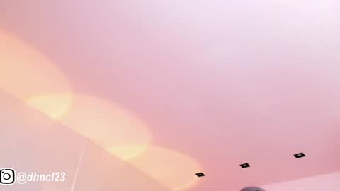 Gabriella online show from January 23, 11:47 pm