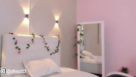 Gabriella online show from January 30, 11:34 pm