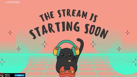 Gabriella online show from March 23, 4:00 pm