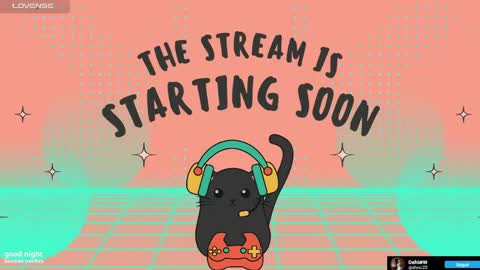 Gabriella online show from May 26, 5:09 pm