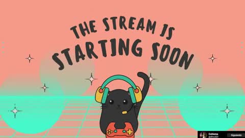 Gabriella online show from May 27, 5:10 pm
