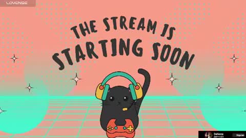 Gabriella online show from June 9, 5:02 pm