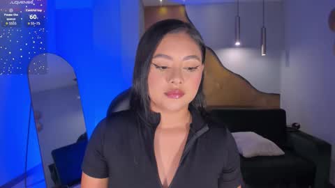 Snapshot of gabriellalee_ chatting on March 8, 11:58 am Gabriella Lee online show from March 8, 11:58 am