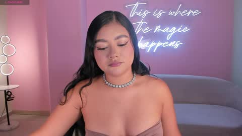 Snapshot of gabriellalee_ chatting on March 20, 3:22 am Gabriella Lee online show from March 20, 3:22 am