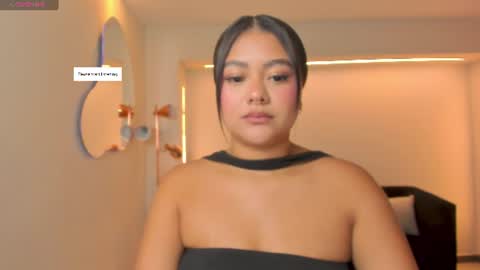 Snapshot of gabriellalee_ chatting on July 6, 11:07 am Gabriella Lee online show from July 6, 11:07 am