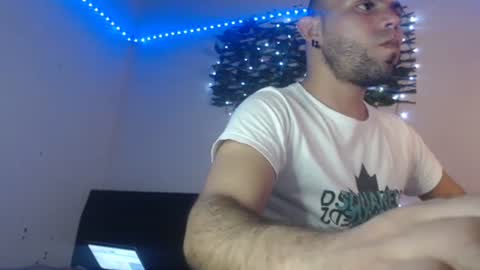 Gabriel online show from October 9, 10:52 pm