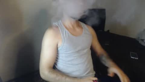 Gabriel online show from February 16, 12:07 am