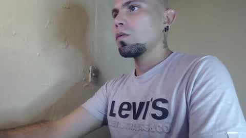 Gabriel online show from March 18, 12:25 am