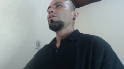 Gabriel online show from March 28, 3:39 am