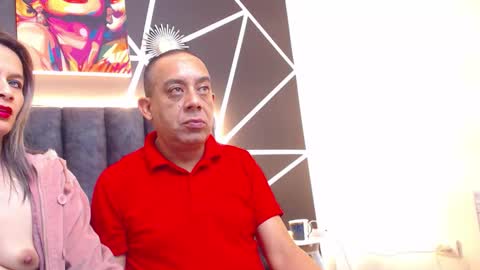 Snapshot of gabrielyabigail chatting on February 23, 3:42 pm gabrielyabigail online show from February 23, 3:42 pm