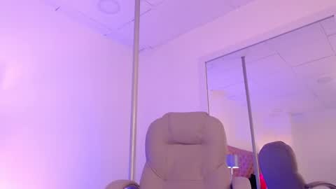 Gaby  online show from February 5, 3:34 am