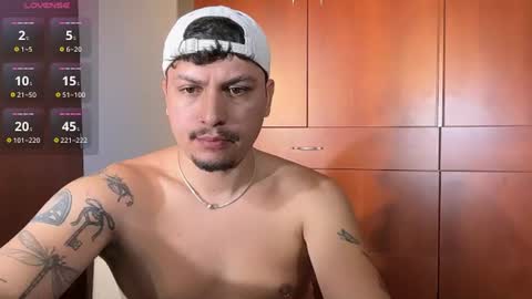 Gabriel online show from July 24, 4:32 am