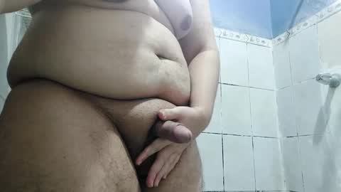 Gabriel online show from December 2, 10:01 pm