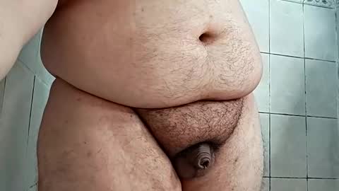 Gabriel online show from February 2, 9:24 pm