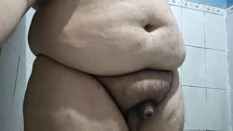 Gabriel online show from February 14, 11:45 pm