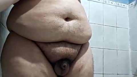 Gabriel online show from April 12, 11:21 pm