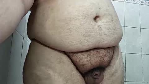 Gabriel online show from April 17, 9:07 pm