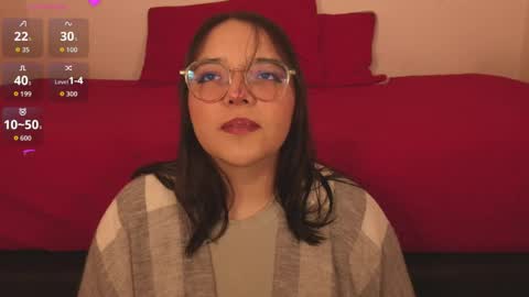 Gabyy online show from May 4, 10:33 am
