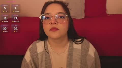 Gabyy online show from May 8, 10:20 am