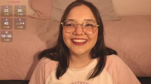 Gabyy online show from May 30, 11:51 am