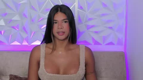 Gabriela  online show from October 14, 10:21 pm