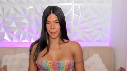 Gabriela  online show from March 14, 12:06 am