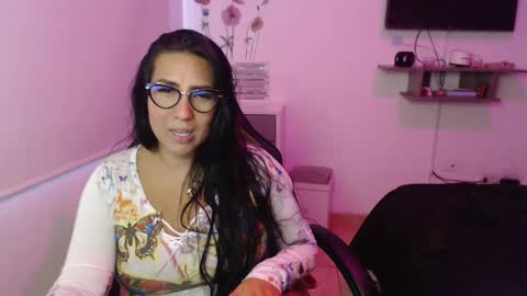 Gaby Blue online show from March 12, 10:39 pm