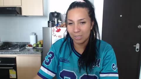 Gaby Blue online show from September 23, 3:59 pm