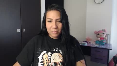 Gaby Blue online show from October 20, 6:08 pm