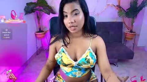 GABY online show from September 26, 2:37 am