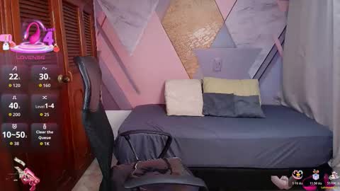 GABY online show from December 20, 1:02 am