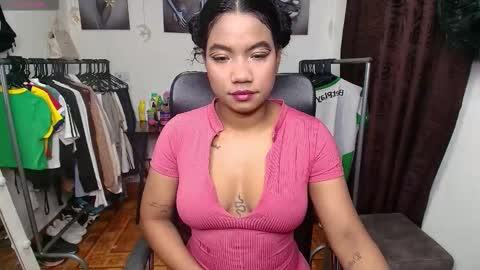 GABY online show from February 7, 8:40 am