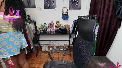 GABY online show from February 9, 8:18 am