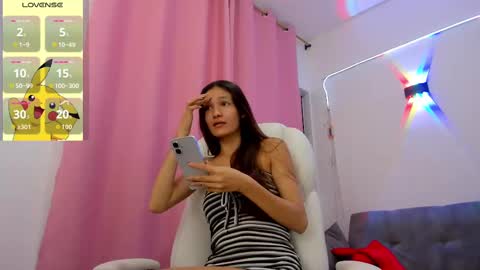 gaby online show from September 15, 1:33 pm