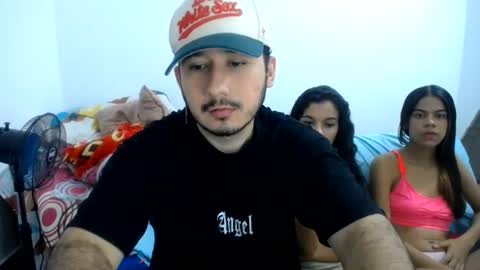 gaby_horny69 online show from June 19, 1:43 am