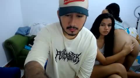 gaby_horny69 online show from July 3, 12:39 am